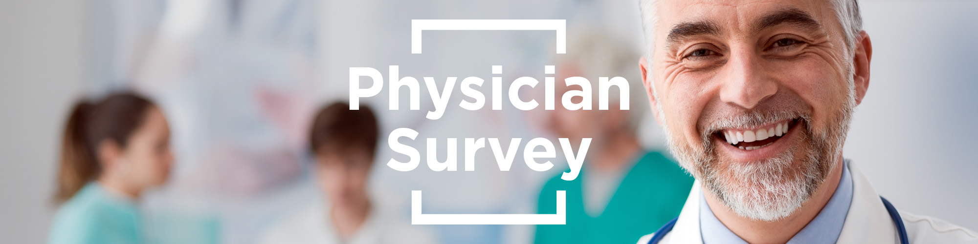 Physician Engagement Surveys