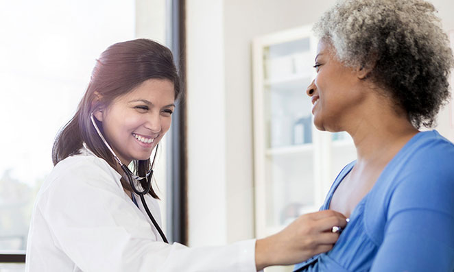 Measure Physician satisfaction with Board surveys