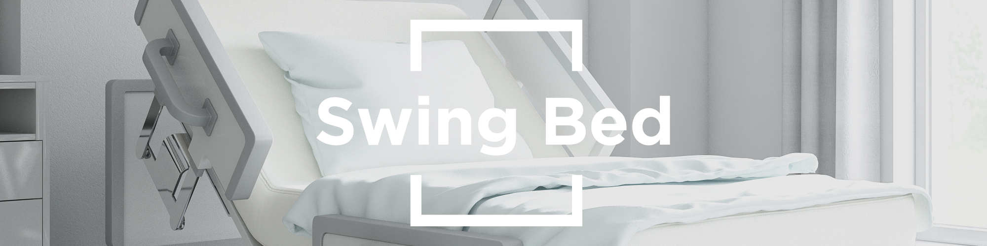 Swing Bed Patient Experience Surveys
